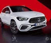 Mercedes gla 2022;2024 per ricambi