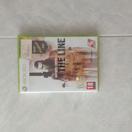 gioco Spec Ops: The Line per Xbox 360 - Leggere la
