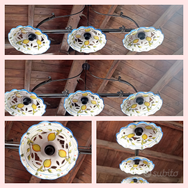 Lampadario da Cucina