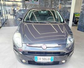 FIAT Punto Evo 1.3 Mjt 75 CV (Garanzia 12 Mesi)