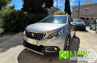 PEUGEOT 2008 ACTIVE