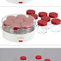 Severin JG 3519 yogurtiera