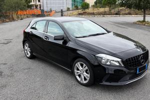 MERCEDES CLASSE A 180 d