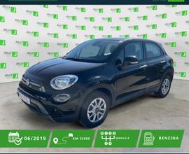 FIAT 500X 1.0 T3 120 CV City Cross