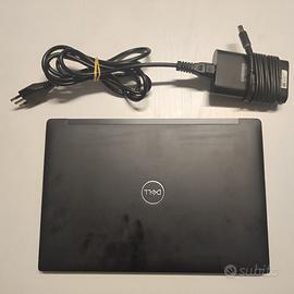 Dell 7390 intel core i5 7300 2,6gh