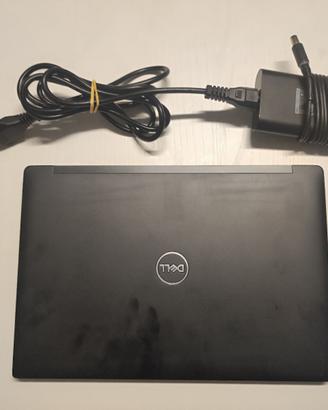 Dell 7390 intel core i5 7300 2,6gh
