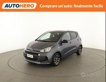 HYUNDAI i10 AP28804