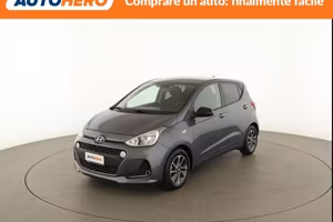 HYUNDAI i10 AP28804