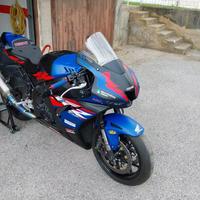 Honda CBR 1000 - 2021