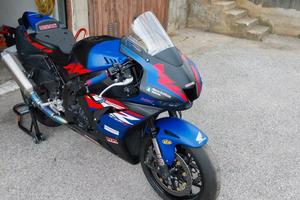 Honda CBR 1000 - 2021