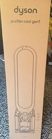 Purificatore aria Dyson