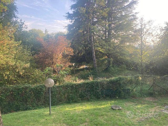 Cascina storica alle porte di Bergamo - Vista 5