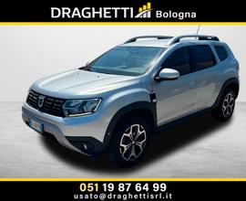 Dacia Duster 1.5 Blue dCi 8V 115 CV 4x2 Prestige