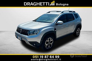 Dacia Duster 1.5 Blue dCi 8V 115 CV 4x2 Prestige