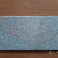 2 scatole piastrelle gres porcellanato pietra