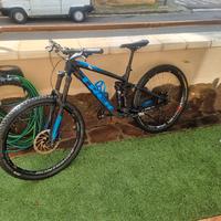 Trek remedy 7 bici enduro