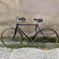 Bicicletta uomo d’epoca