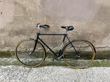 Bicicletta uomo d’epoca
