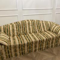 Divano stile classico