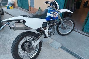 Yamaha tt 4gv belgarda 