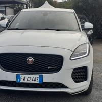 Jaguar E-Pace 2019 - 2.0D 150 CV AWD aut. R-Dynami