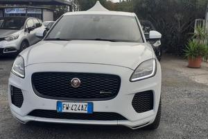 Jaguar E-Pace 2019 - 2.0D 150 CV AWD aut. R-Dynami
