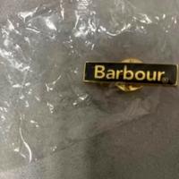 Spilla Barbour