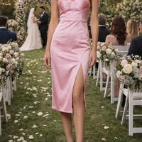 Sbito egante nuovo rosa