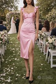 Sbito egante nuovo rosa