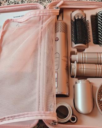 Phon per capelli: 7MAGIC 7 in 1 - 1400W trattabil