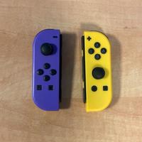 Coppia di Joycon per Nintendo Switch NUOVO