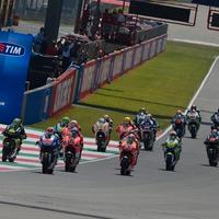 A soli 600 metri dal Mugello Circuit