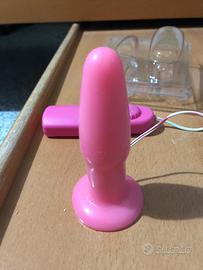 Sex toy