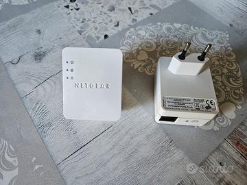 Powerline Netgear AV 200