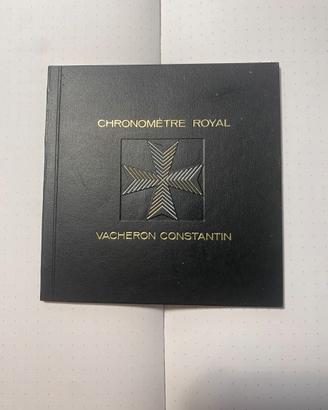 Vacheron Constantin