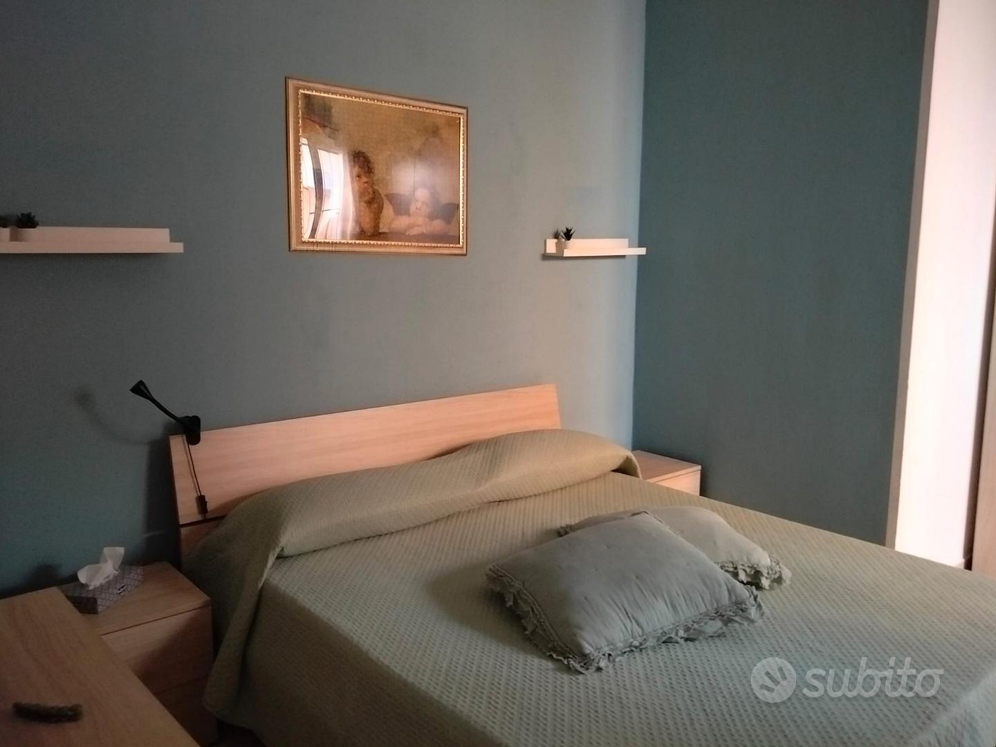 Appartamento – Vittoria, Borgo Boscopiano - Altro