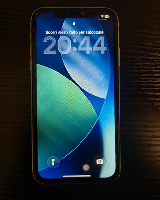 Iphone 11 Perfette condizioni