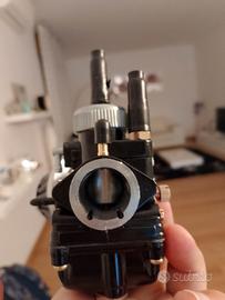 Carburatore 19MM PHBG DS DELL'ORTO FILTRO ESCLUSO