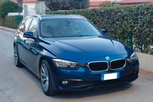 BMW F31 320d Xdrive 