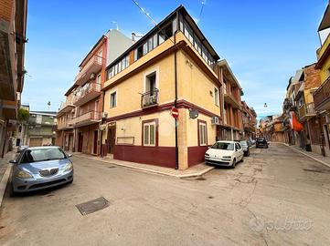 CASA INDIPENDENTE A SAN SEVERO