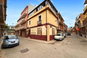 CASA INDIPENDENTE A SAN SEVERO