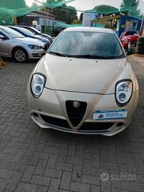 Alfa Romeo MiTo 1.4 78 CV 8V S&S Distinctive
