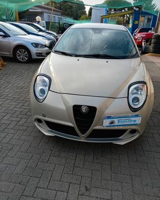 Alfa Romeo MiTo 1.4 78 CV 8V S&S Distinctive