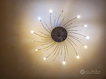 Lampadario da soffitto