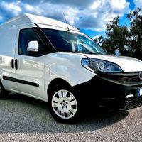 Fiat doblo' xl 3 posti 120cv unico proprietario