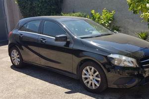Mercedes Classe A