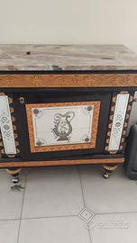 mobili stile barocco 
