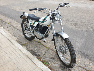 Ossa Explorer M.A.R. 250