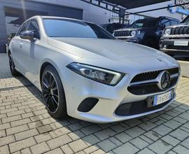 MERCEDES-BENZ A 180 d Automatic 4p. Sport