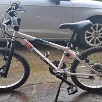 bicicletta bimbo